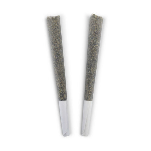 BRAZILIAN HAZE PRE-ROLLS